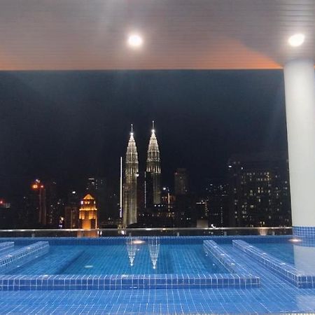 קואלה לומפור Colony By Infinitum Suites Service Klcc מראה חיצוני תמונה