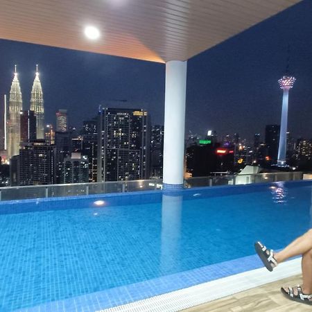 קואלה לומפור Colony By Infinitum Suites Service Klcc מראה חיצוני תמונה