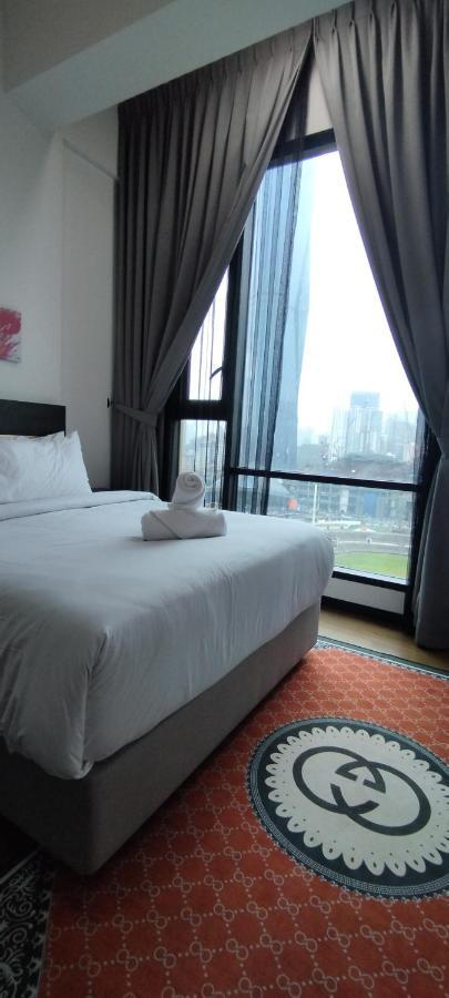 קואלה לומפור Colony By Infinitum Suites Service Klcc מראה חיצוני תמונה