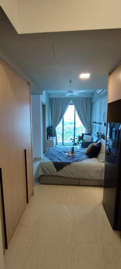 קואלה לומפור Colony By Infinitum Suites Service Klcc מראה חיצוני תמונה