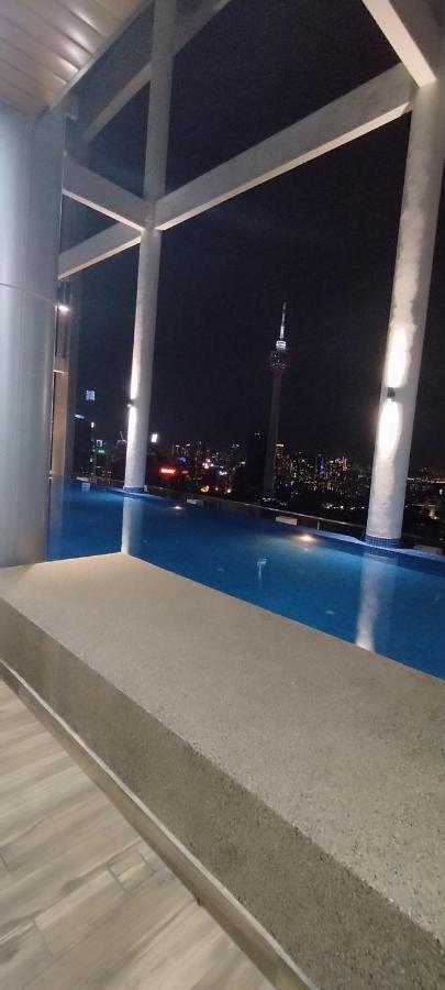 קואלה לומפור Colony By Infinitum Suites Service Klcc מראה חיצוני תמונה