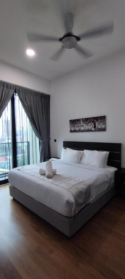קואלה לומפור Colony By Infinitum Suites Service Klcc מראה חיצוני תמונה