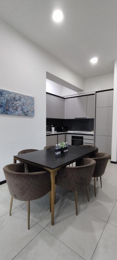 קואלה לומפור Colony By Infinitum Suites Service Klcc מראה חיצוני תמונה