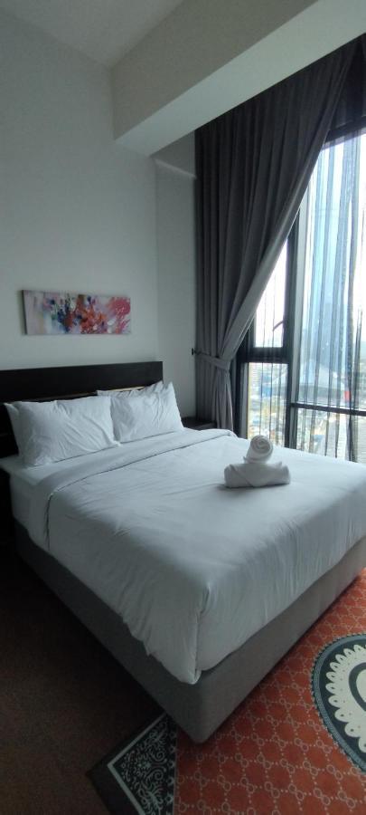 קואלה לומפור Colony By Infinitum Suites Service Klcc מראה חיצוני תמונה