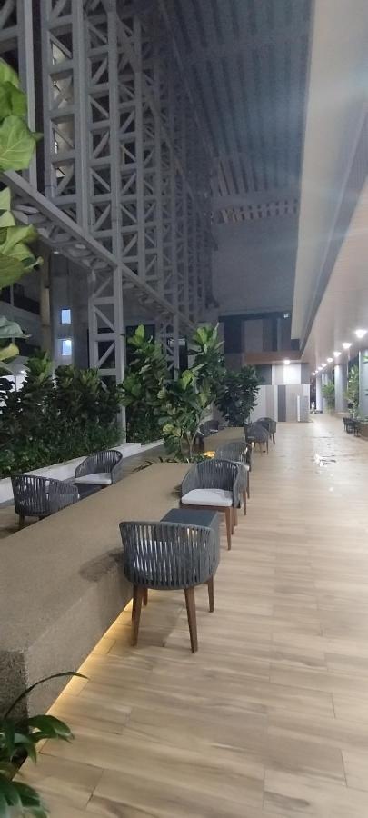 קואלה לומפור Colony By Infinitum Suites Service Klcc מראה חיצוני תמונה
