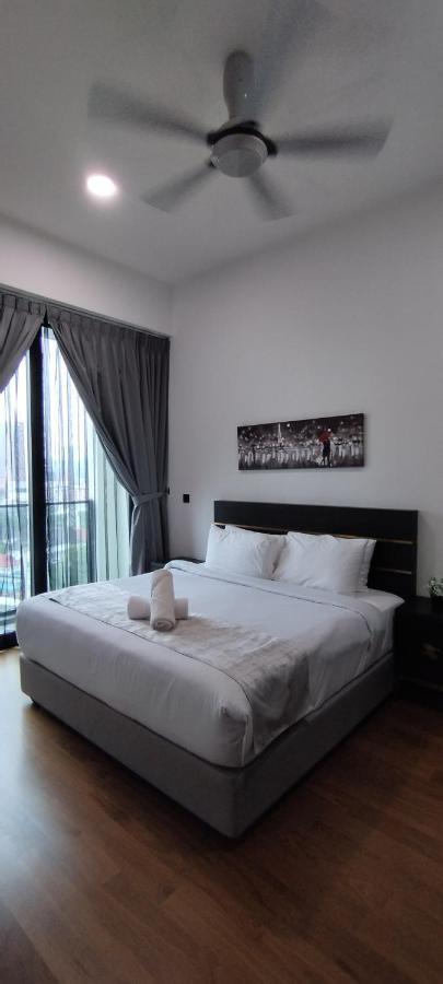 קואלה לומפור Colony By Infinitum Suites Service Klcc מראה חיצוני תמונה