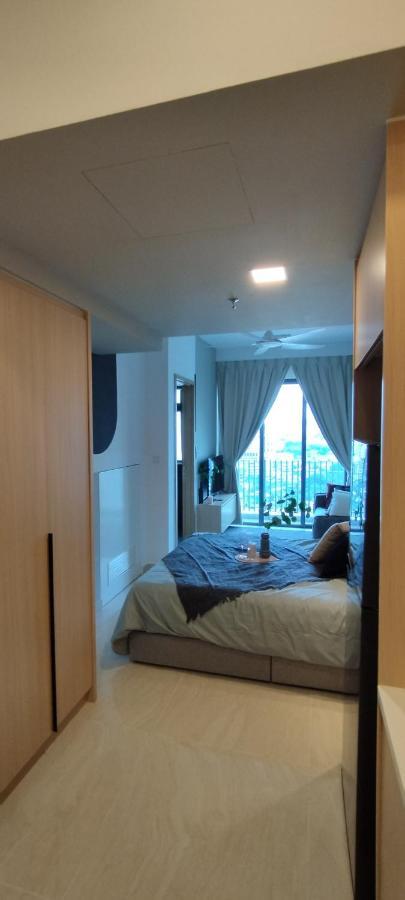 קואלה לומפור Colony By Infinitum Suites Service Klcc מראה חיצוני תמונה