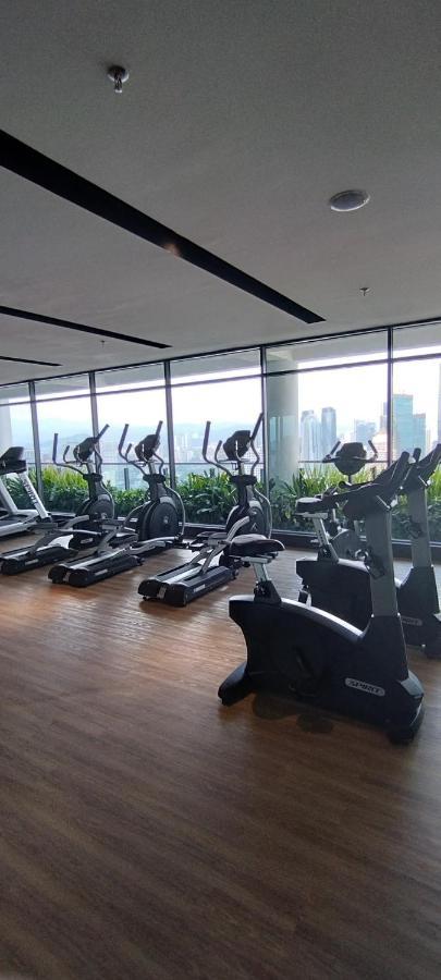 קואלה לומפור Colony By Infinitum Suites Service Klcc מראה חיצוני תמונה