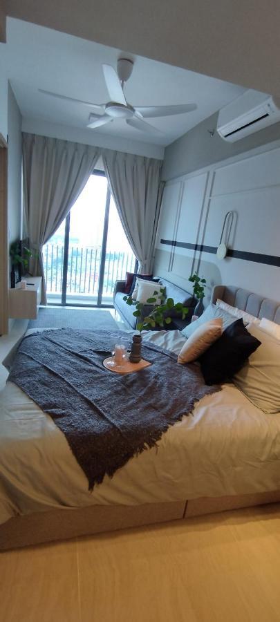 קואלה לומפור Colony By Infinitum Suites Service Klcc מראה חיצוני תמונה